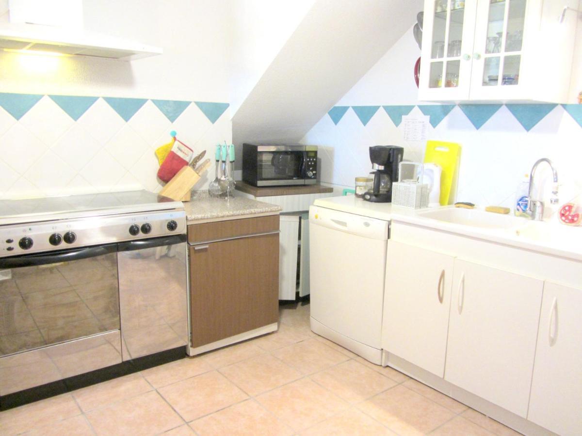 Maison De Charme A Saint Andre En Vivarais Avec Cheminee Villa Bagian luar foto